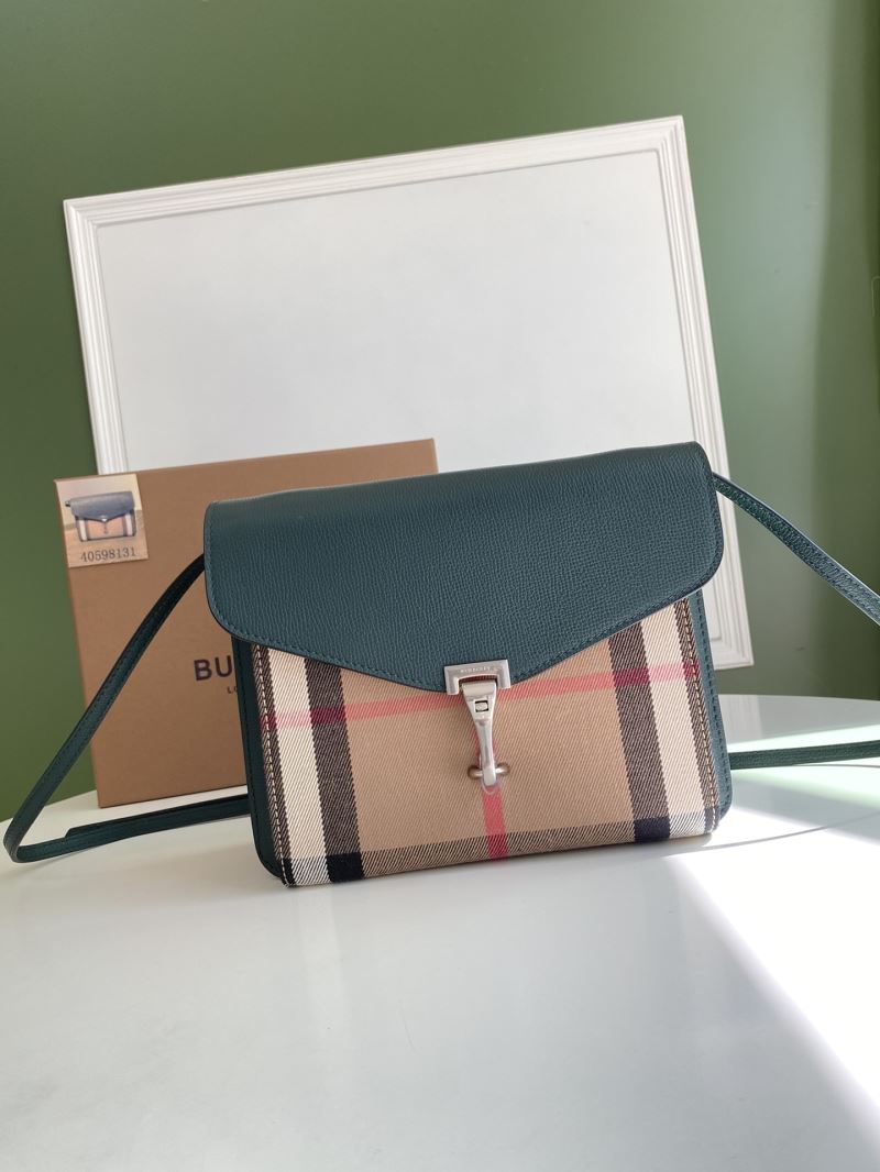 Burberry Satchel Bags